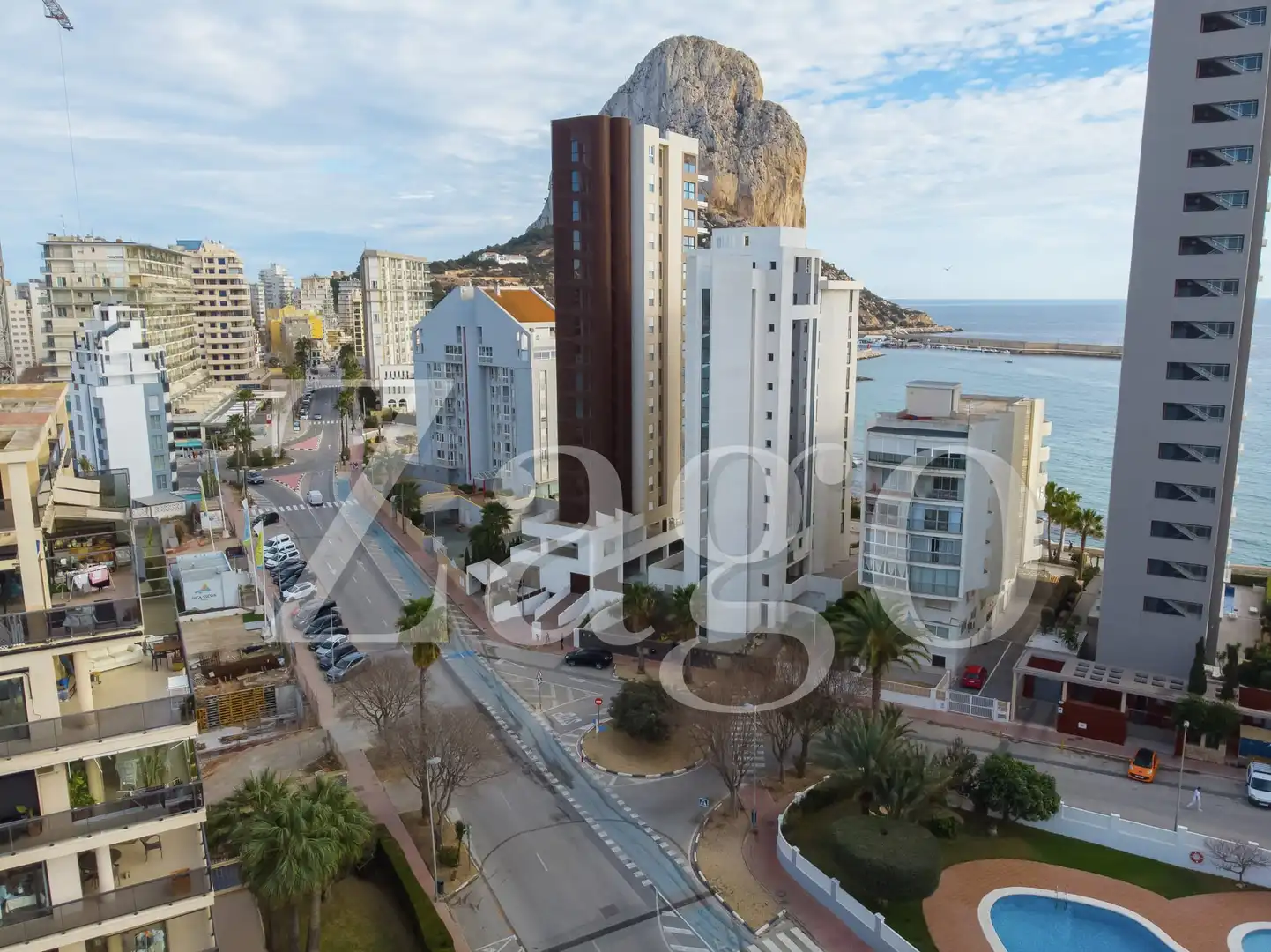 Apartament amb piscina en venda a Playa Arenal - Bol, imagen 31