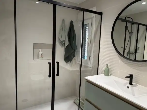 Appartement avec piscine à louer à Camino de la Ponderosa 1, imagen 14