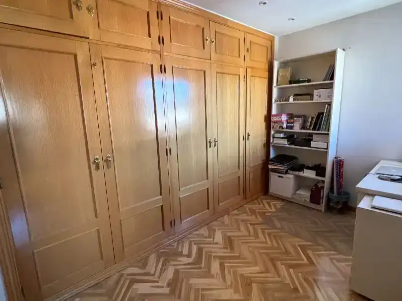 Dormitori de Dúplex en venda en Majadahonda amb Aire condicionat, Parquet i Traster
