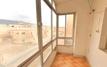 Bedroom of Flat for sale in El Ejido  with Terrace and Balcony