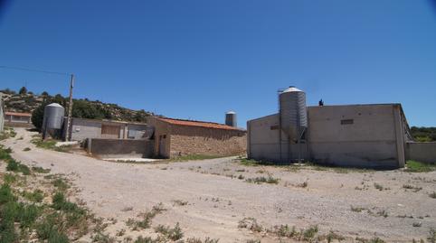 Photo 2 of Industrial buildings for sale in Carrer Calvari, 43, Els Omellons, Lleida