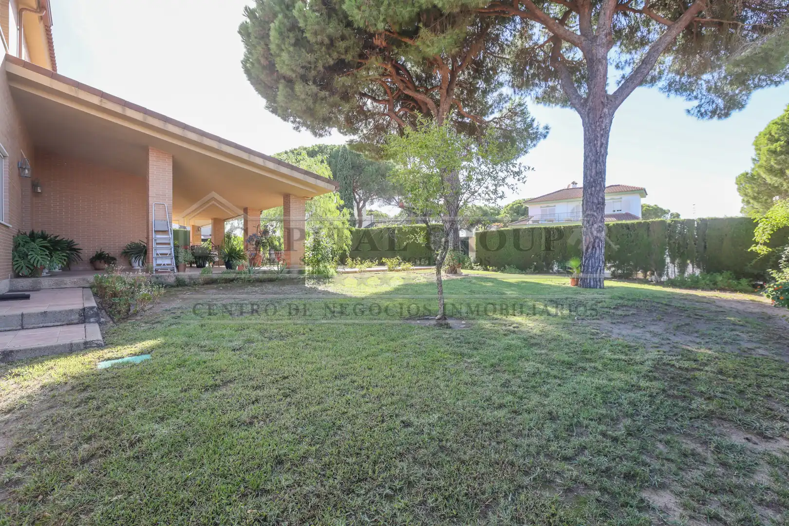 Chalet con terraza en venta en Dehesa - Monacilla, imagen 88