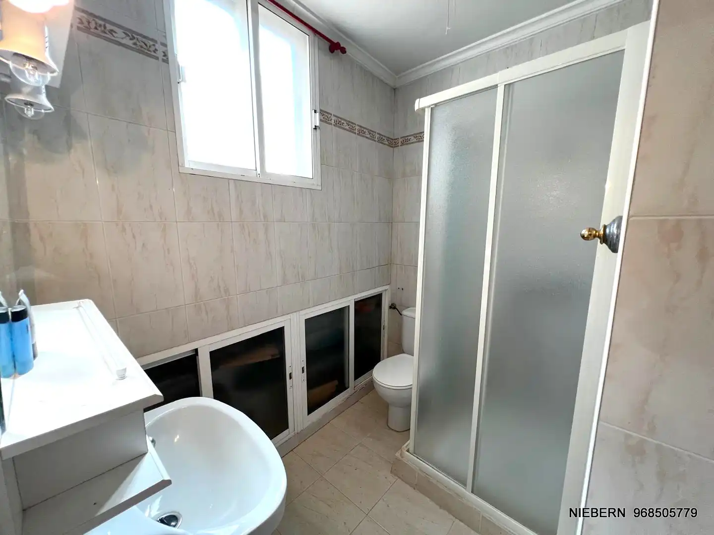 Casa adosada en venta en Calle Nueva, Los Barreros - Cuatro Santos