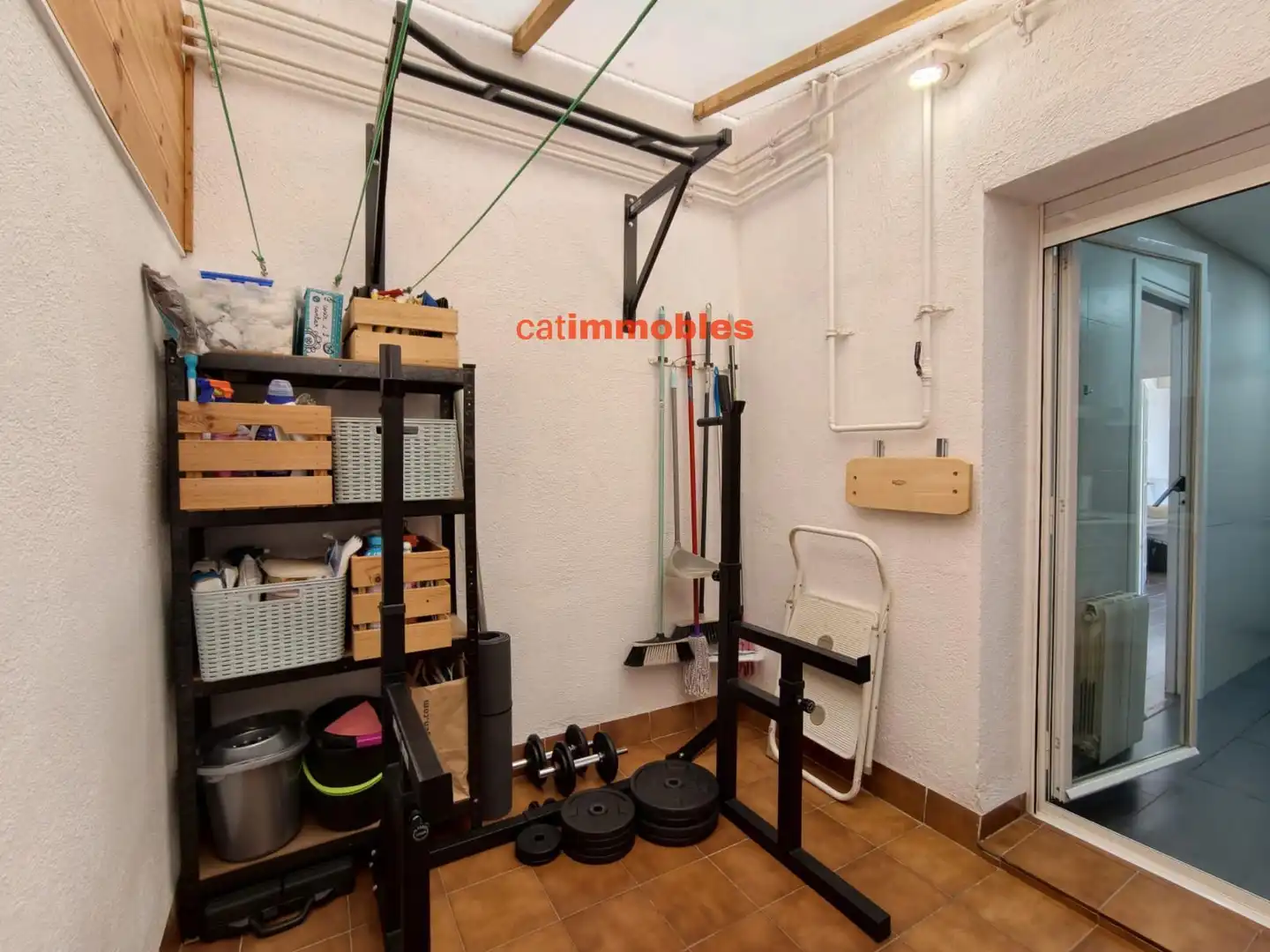 Duplexes for sale in Sant Cugat del Vallès  with Air Conditioner, Heating and Terrace