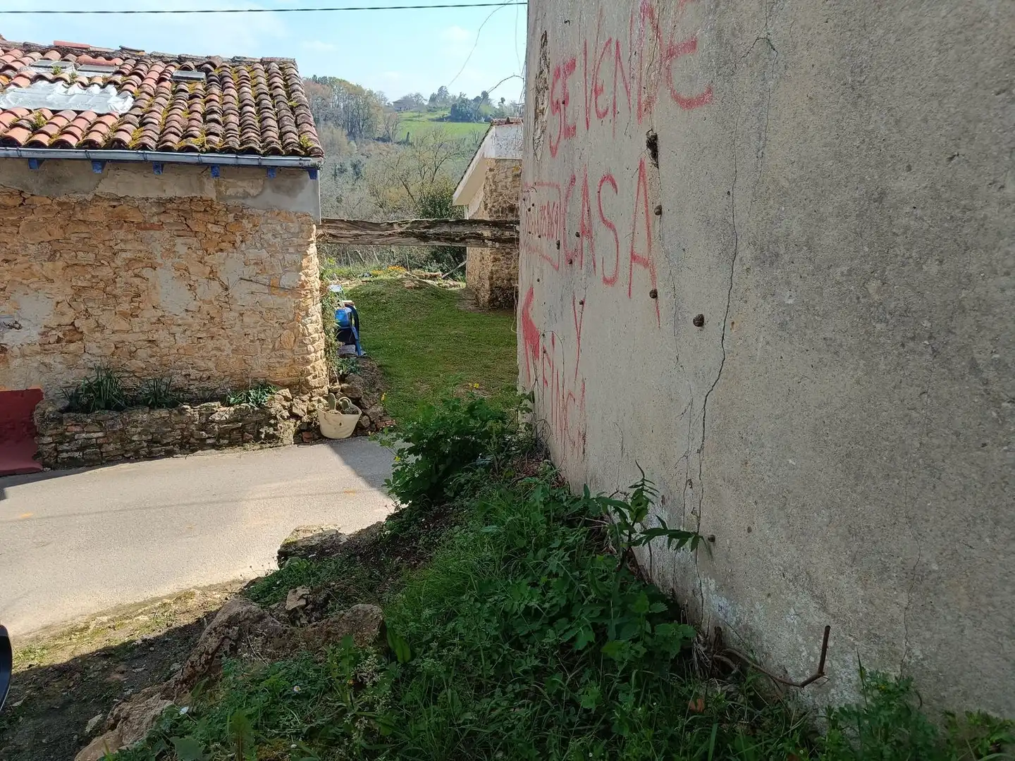 Casa o chalet en venta en Siero con Piscina
