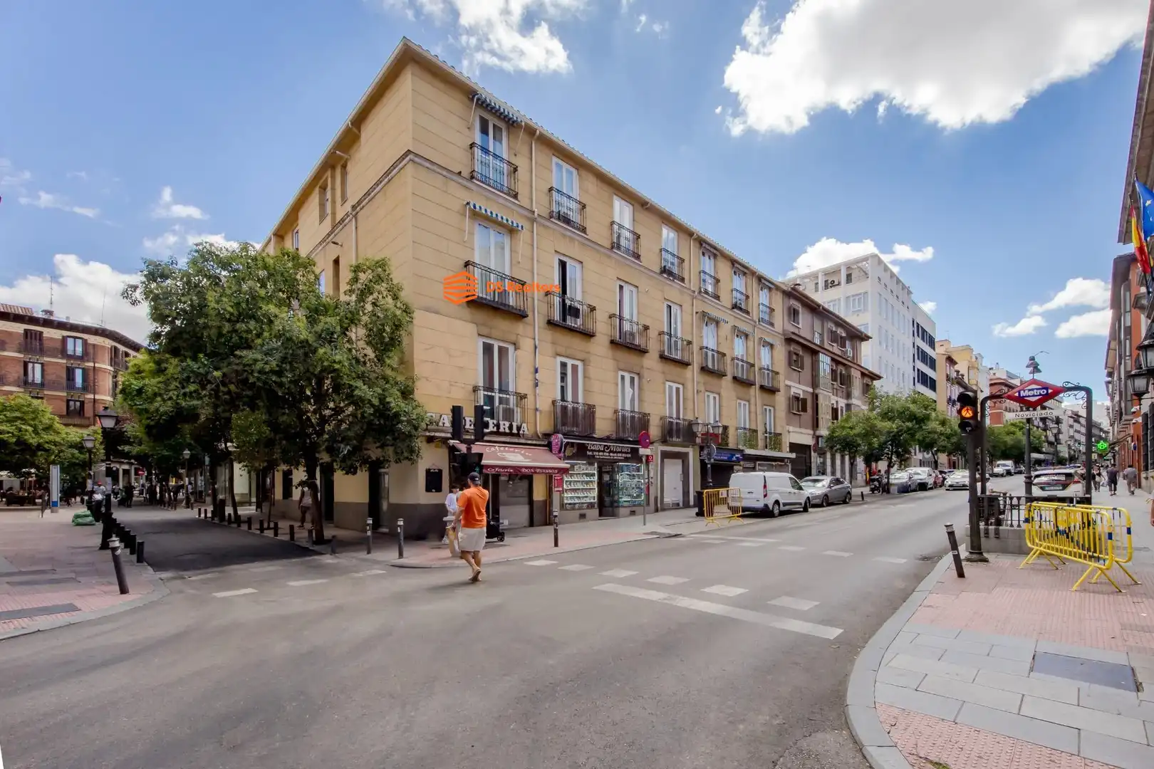 Pis en venda a Calle Calle Pez, imagen 28