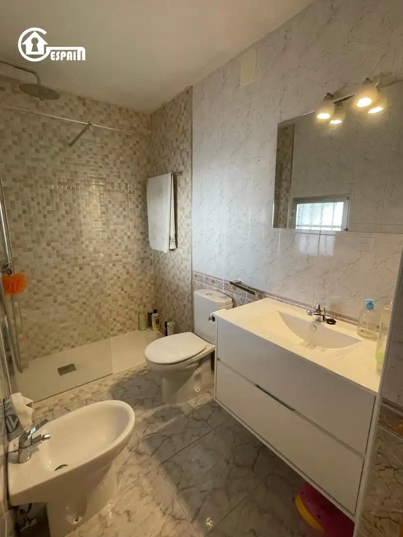 Chalet con piscina en venta en Avenida PORTUGAL, imagen 9