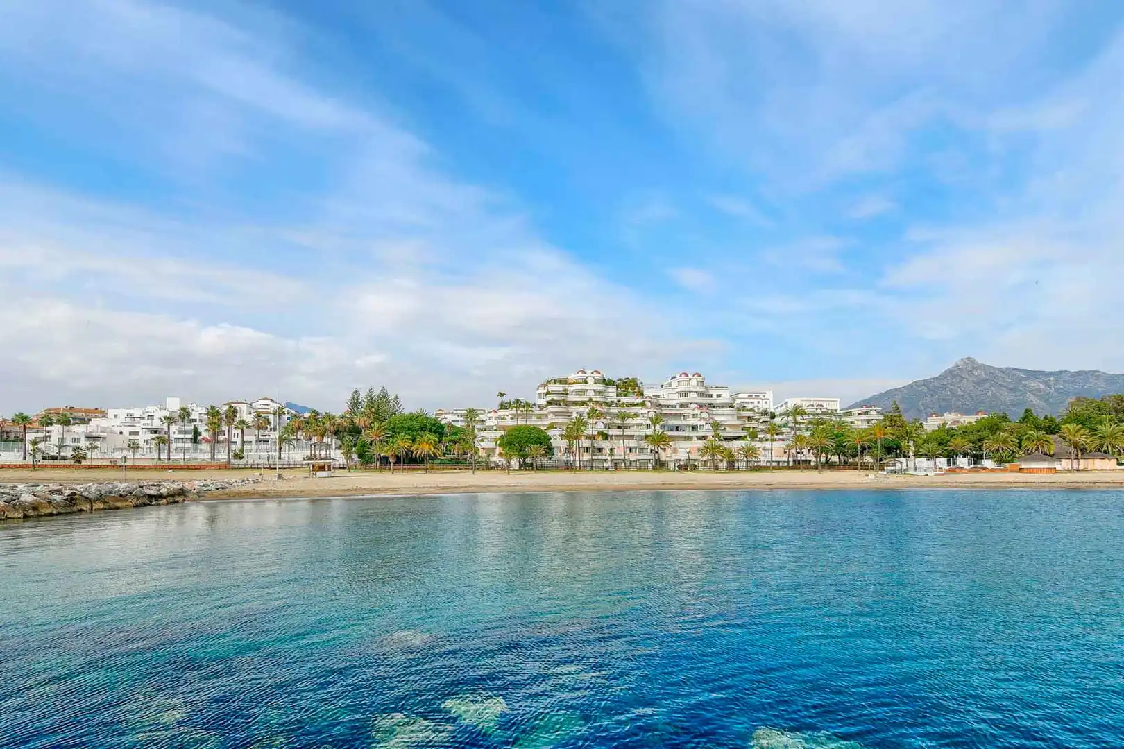 Adossat amb piscina en venda a San Pedro de Alcántara, imagen 45