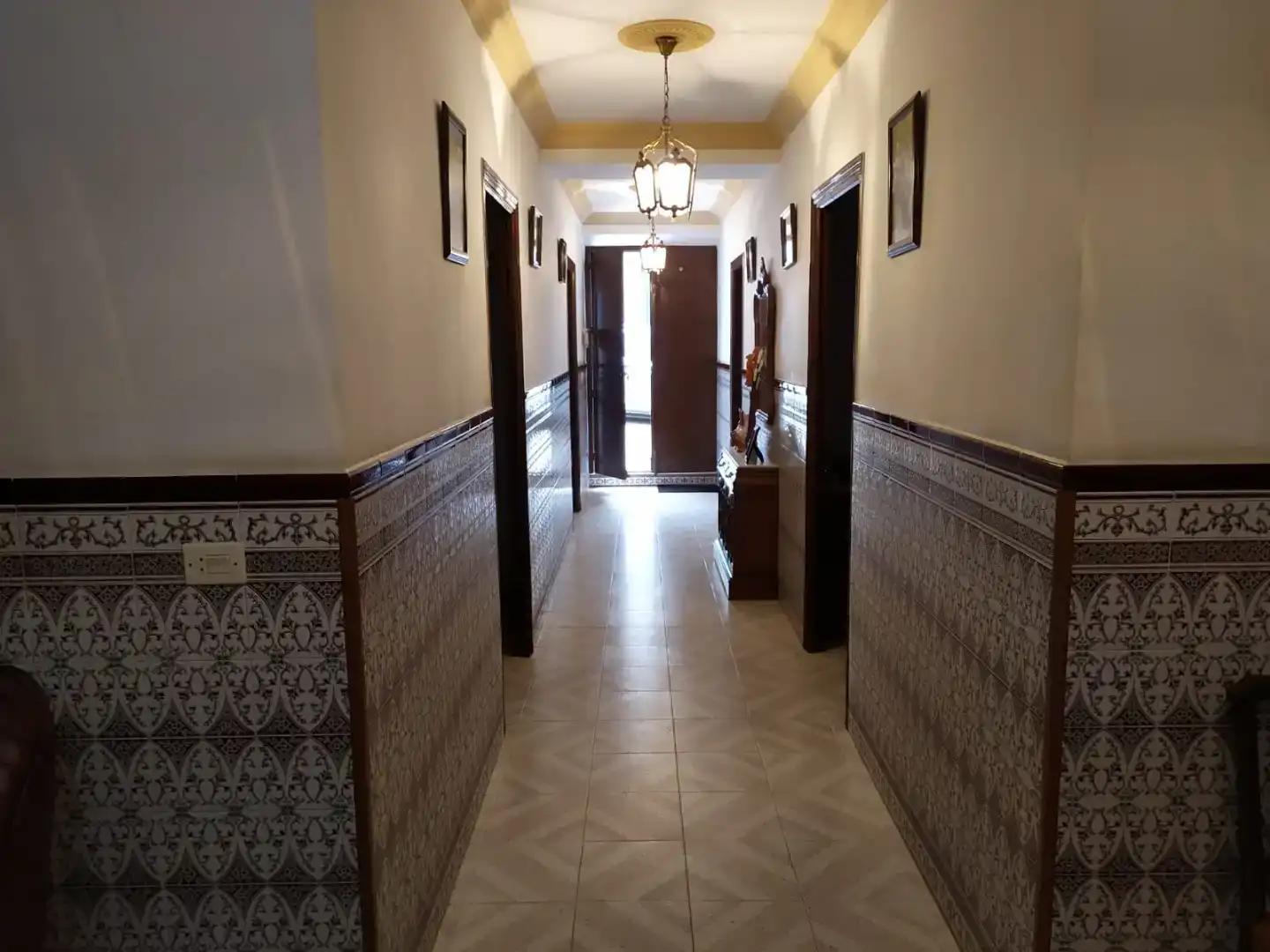Planta baja en venta en Cabeza del Buey