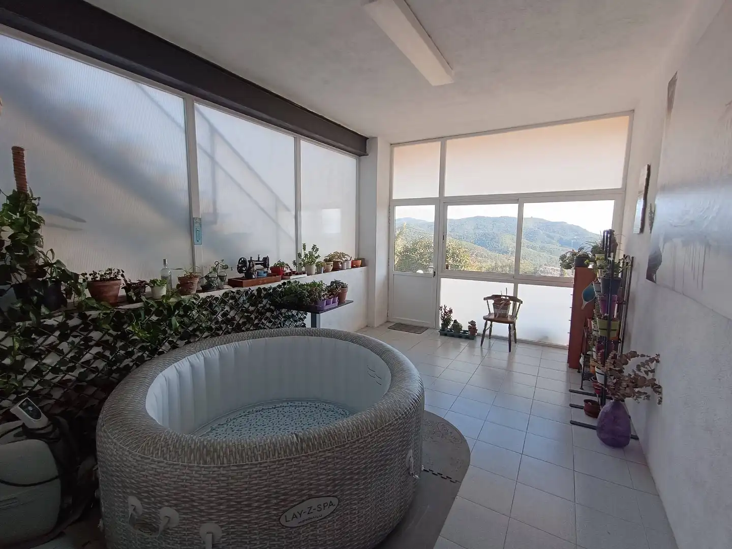 Casa o chalet en venta en Castellar del Vallès con Calefacción, Balcón y Jacuzzi