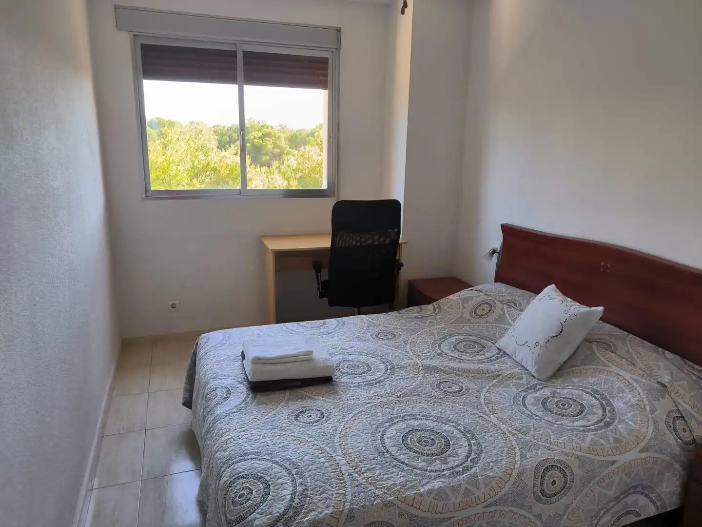 Piso en venta en Avenida de la Gola del Puchol, El Saler