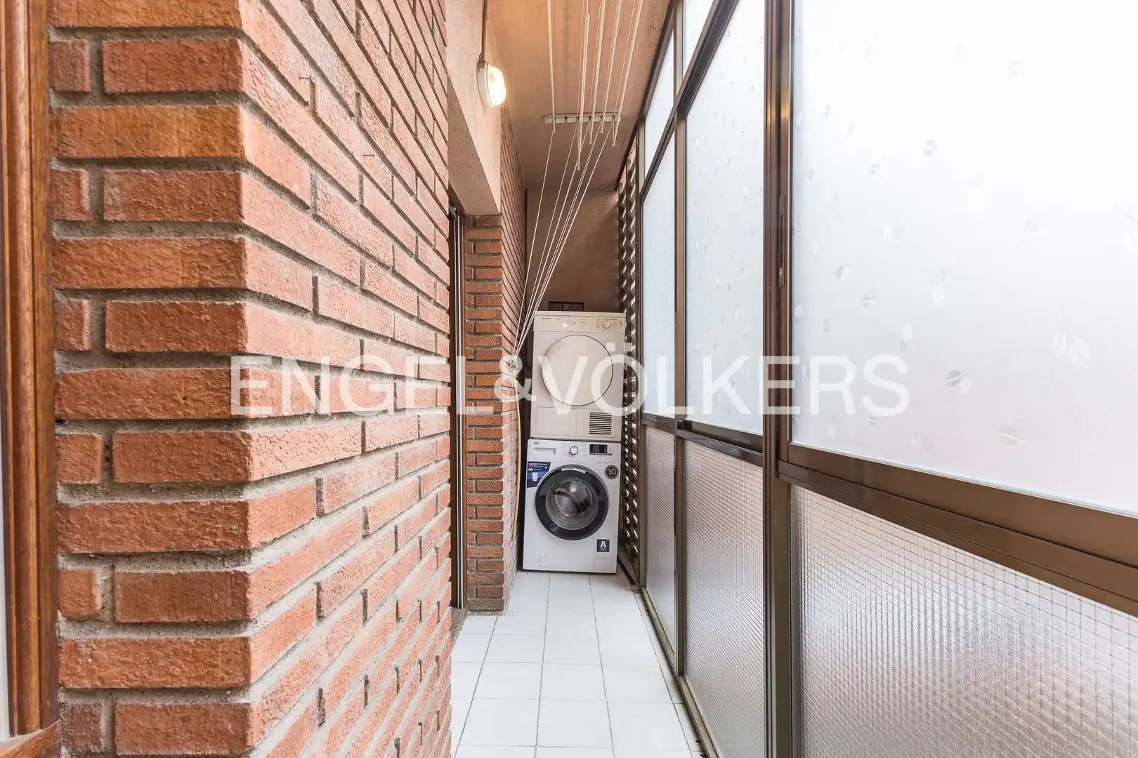 Terraza de Piso en venta en Barcelona con Aire acondicionado, Calefacción y Parquet