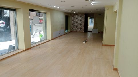 Foto 5 von Geschaftsraum zur Miete in Calle Pozo Amarillo, 24, Barrio del Centro, Salamanca Capital
