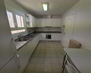 Kitchen of Flat for sale in Manresa  with Heating