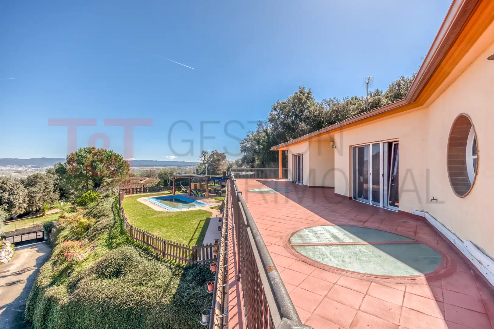 Houses for sale in Carrer de la Vil-la Romana, 27, Bescanó