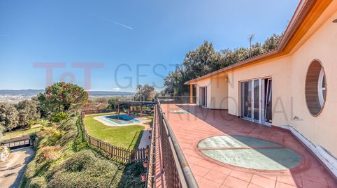 Foto 5 de Casa o chalet en venta en Carrer de la Vil-la Romana, 27, Bescanó, Girona