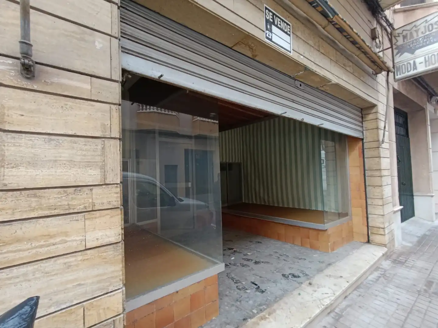 Gewerbefläche zum Verkauf in Calle del Rosario, imagen 8