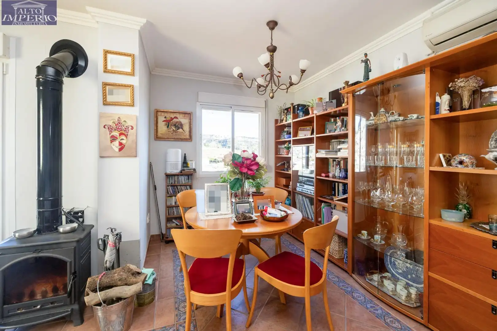 Casa con terraza en venta en Alfacar, imagen 13