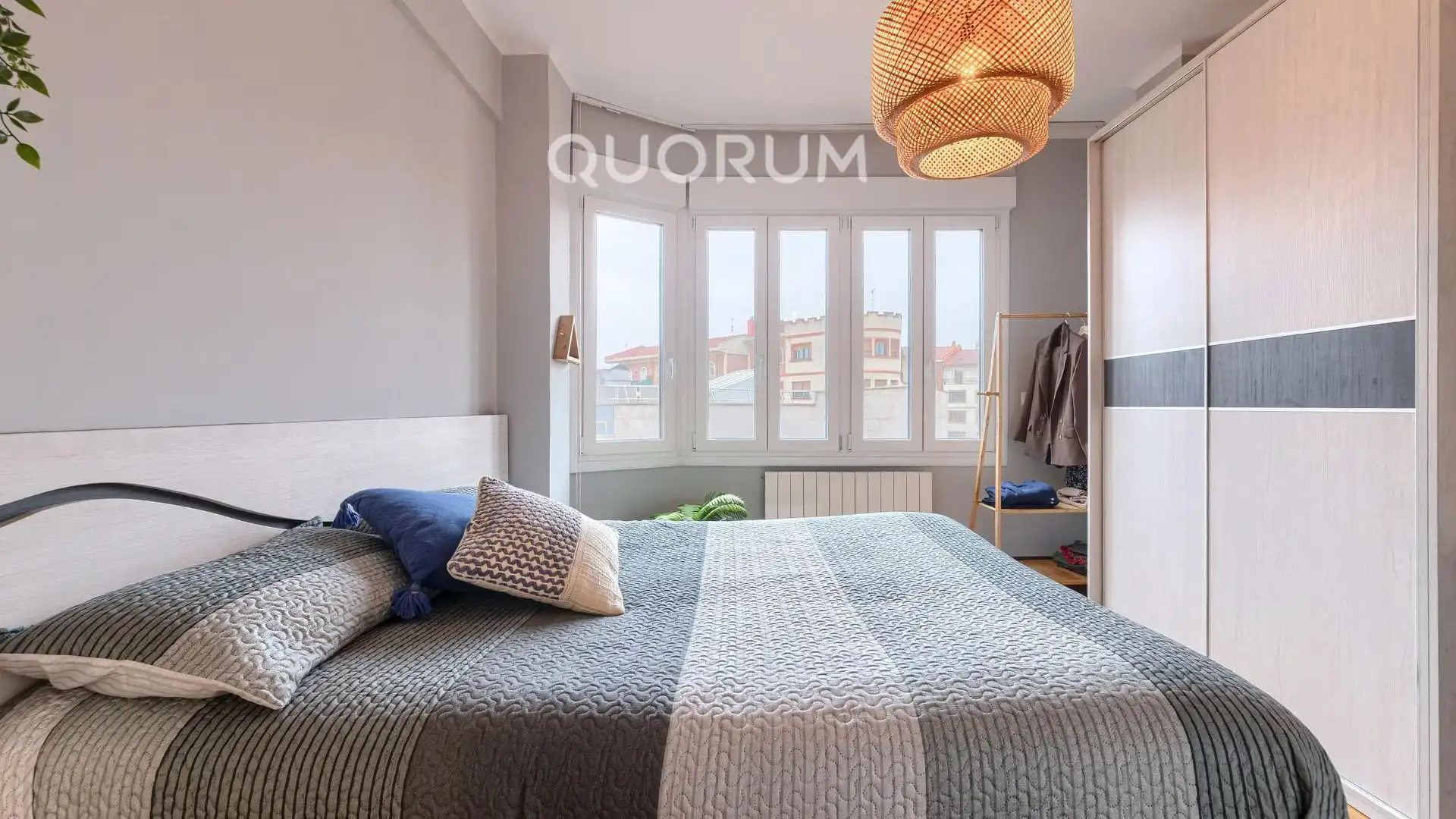 Flat for sale in Centro