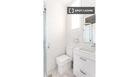 Foto 3 de Apartament per a compartir a Argüelles,  Madrid Capital