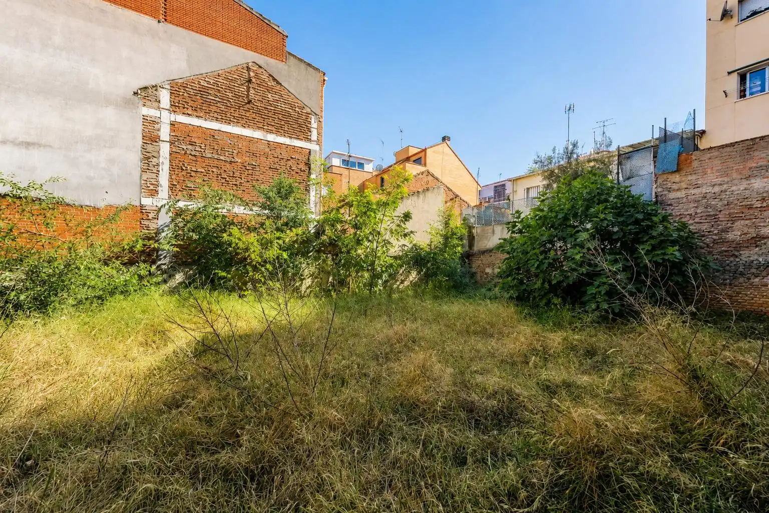 Residencial en venda en Madrid
