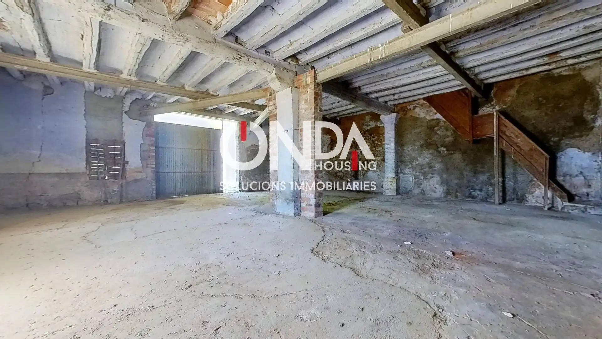 Casa o xalet en venda a Calle BAIX,MONTCLAR, 10, Agramunt
