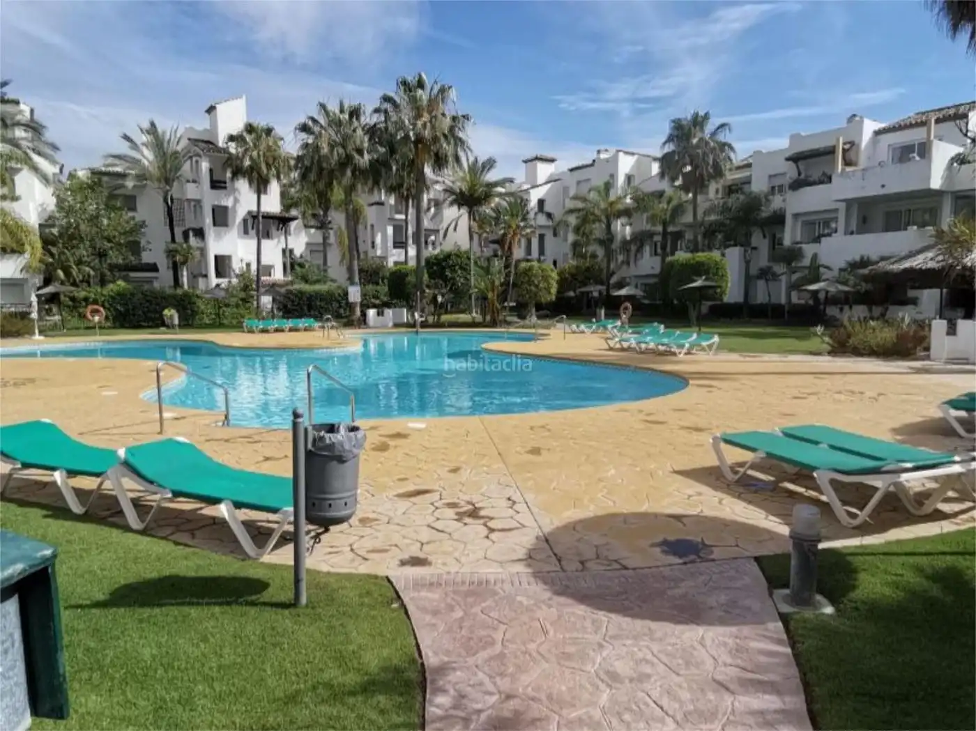 Apartament amb ascensor en venda a Calle Trajano 6, imagen 29