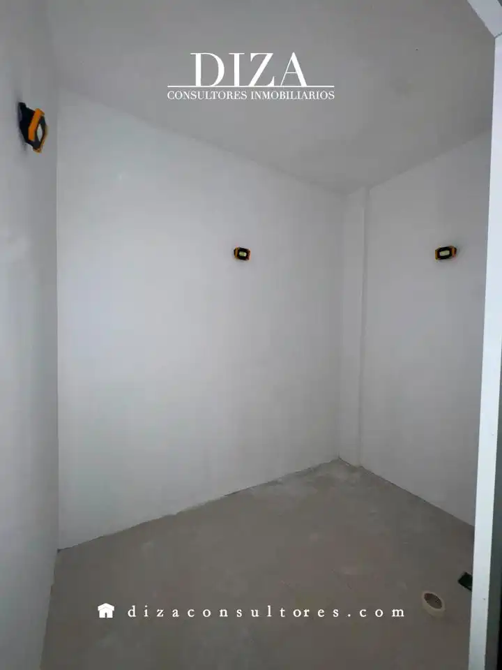 Storage room for sale in Madrid