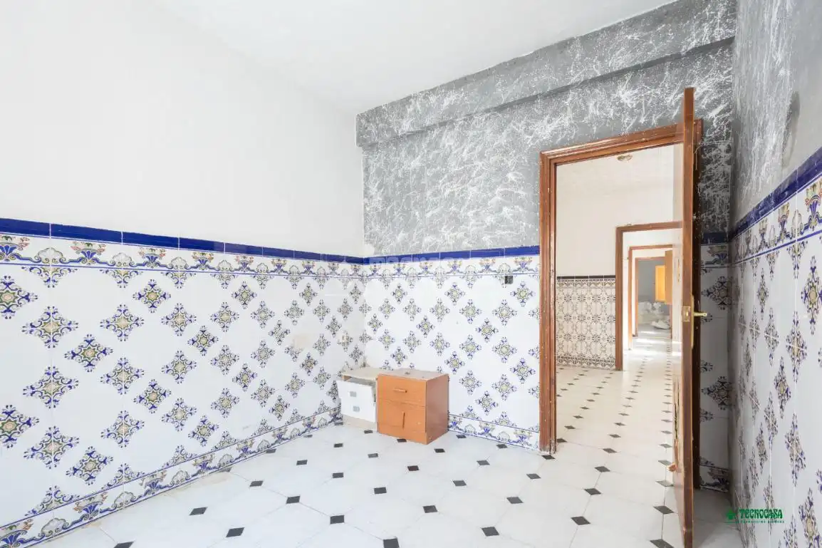 Detached homes for sale in Albox  with Terrace