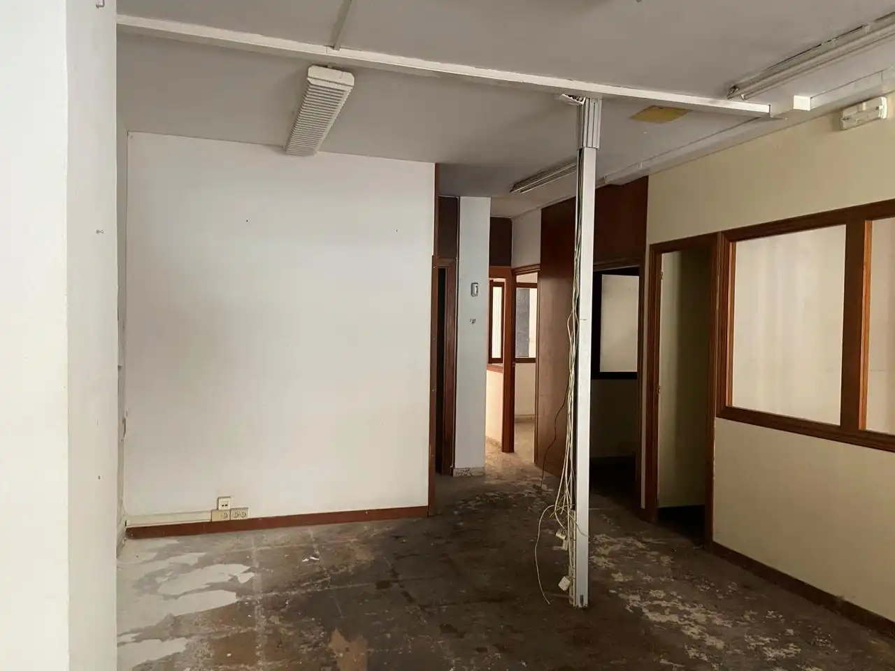 Local comercial en venda a De Masdenverge, imagen 33