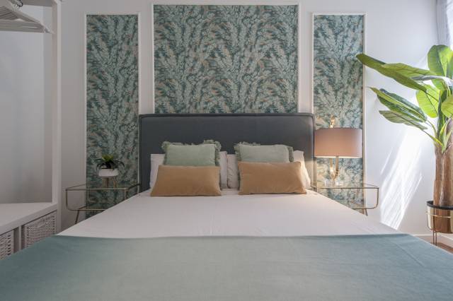 Piso en Alquiler en De Fomento en Palacio