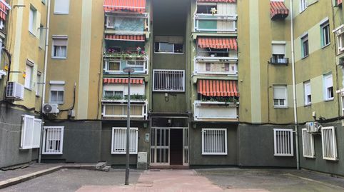 Foto 4 de Piso en venta en Calle Virgen de la Fuencisla, 6, Chorrillo, Alcalá de Henares