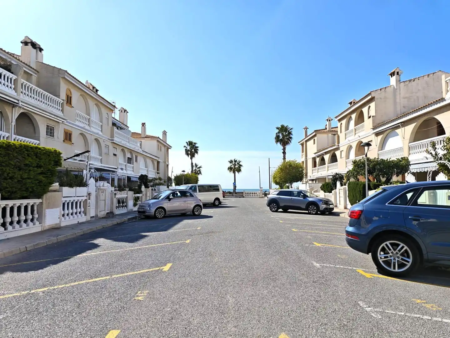 Bungalow mit Terrasse zur Miete in Calle del Araceli, imagen 34