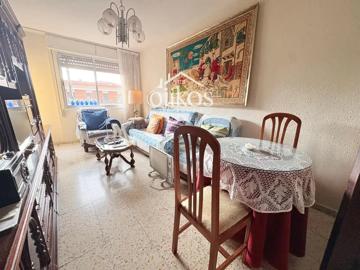 Piso en venta en Prosperidad - Delicias