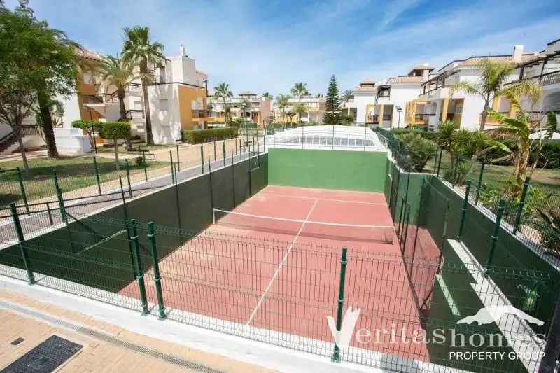 Exterior view of Apartments for sale in Vera