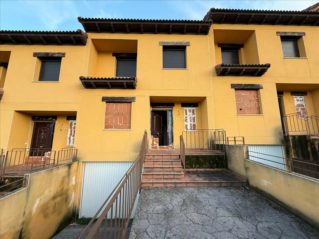 Adosado en venta en Urbanización Puente Pasil, imagen 4