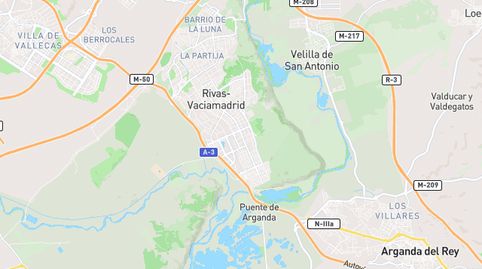 Foto 4 de Piso en venta en Rivas Futura, Rivas-Vaciamadrid