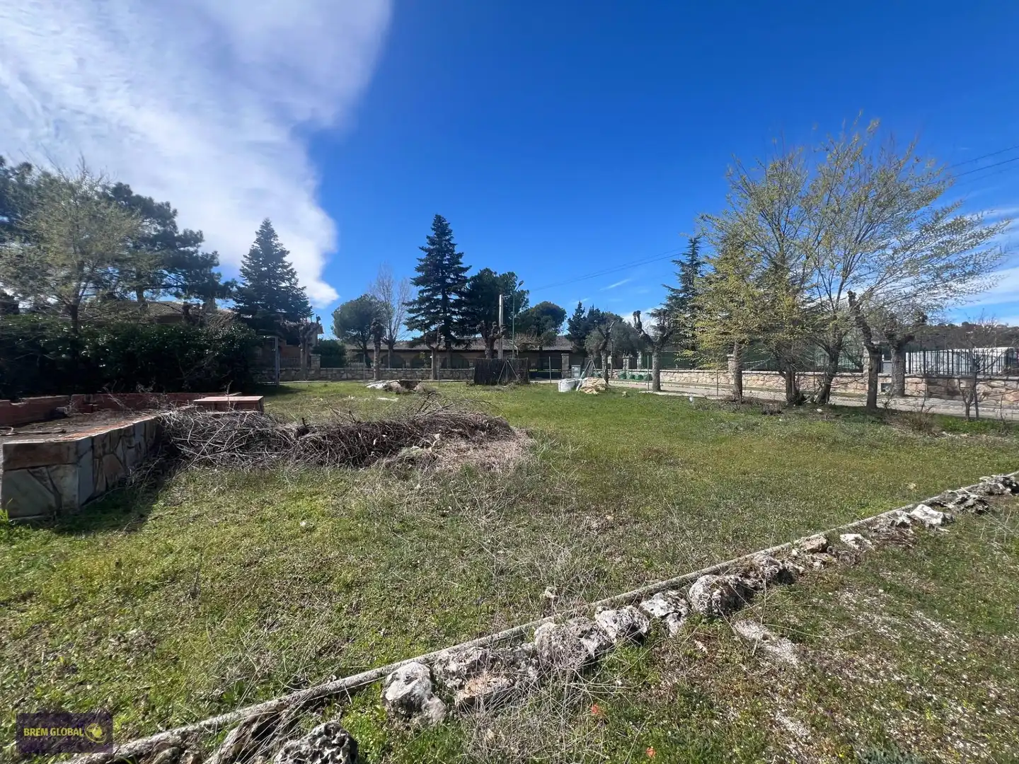 Residencial en venda en Lozoyuela-Navas-Sieteiglesias