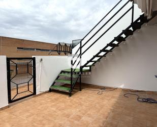 Terrace of Flat for sale in Villalonga  with Air Conditioner, Heating and Terrace