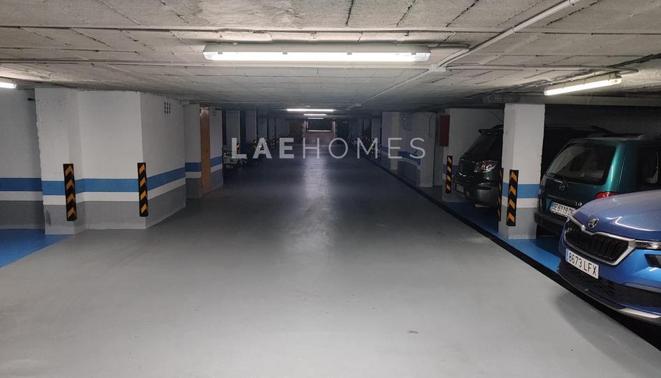 Photo 1 of Garage for sale in Santa Catalina, Sevilla