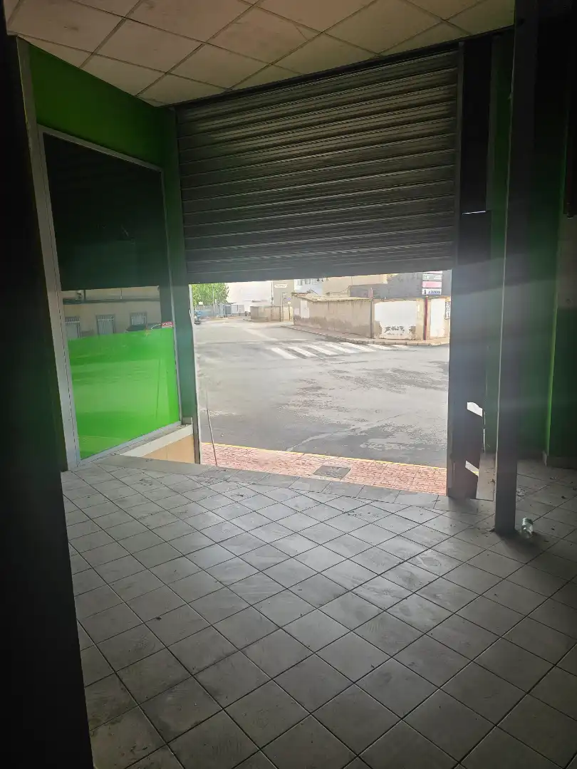 Gewerbefläche zum Verkauf in Ceutí, imagen 5
