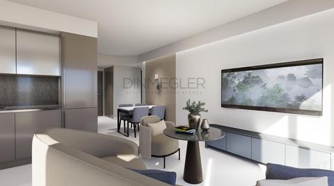 Foto 4 de Apartamento en venta en El Acequión, Torrevieja