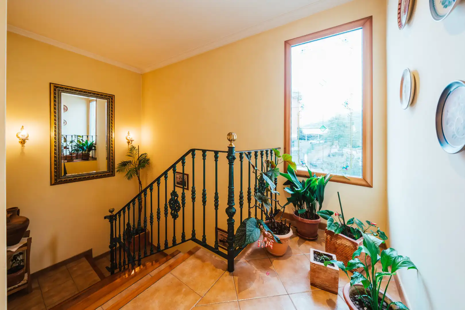 Casa o xalet en venda en Muskiz amb Calefacció, Jardí privat i Terrassa