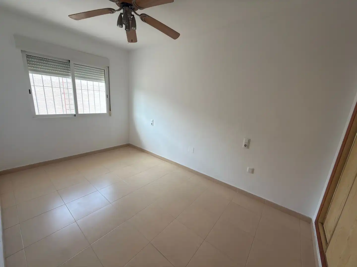 Bedroom of Apartments for sale in Daya Nueva  with Air Conditioner, Terrace and Balcony