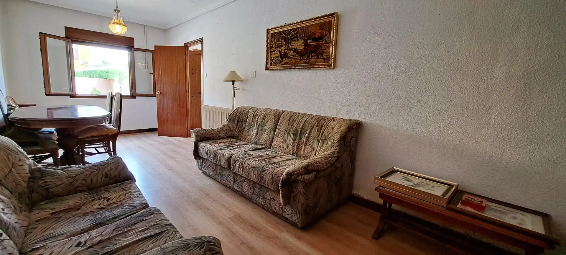 Casa o chalet en venta en Compostilla - Columbrianos