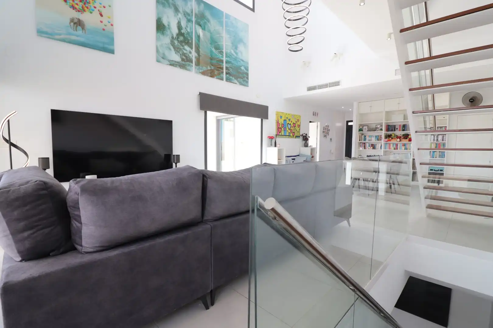 Maison avec piscine à vendre à Benijófar, imagen 9