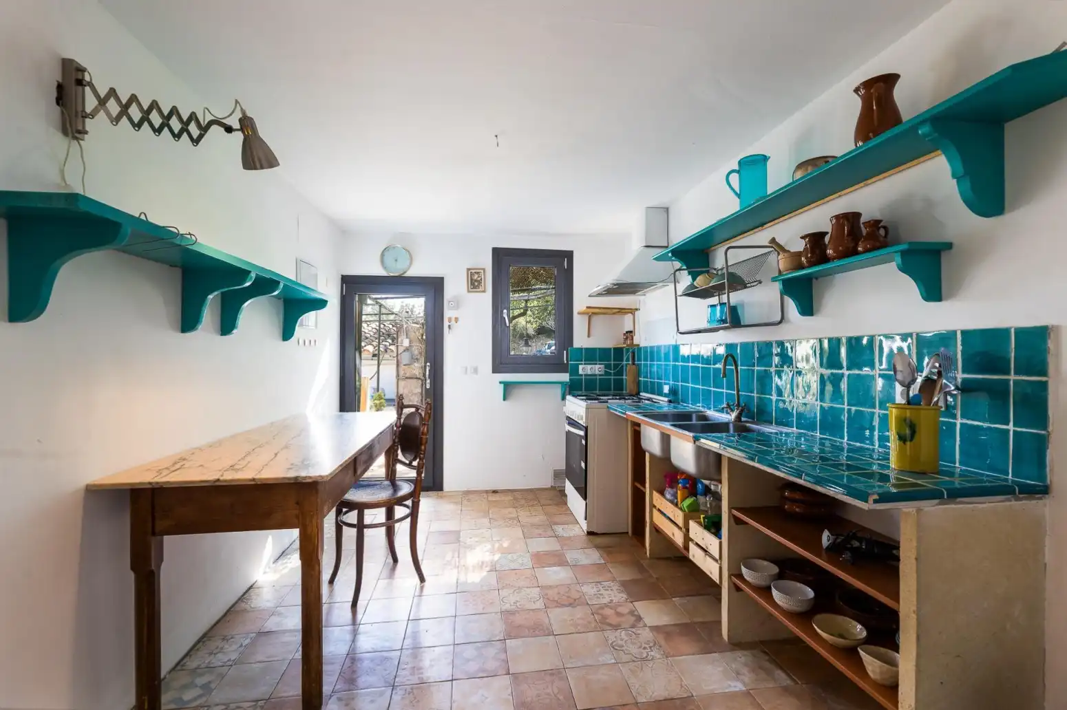 Casa o chalet en venta en Palma de Mallorca - Camí de putxet, Establiments