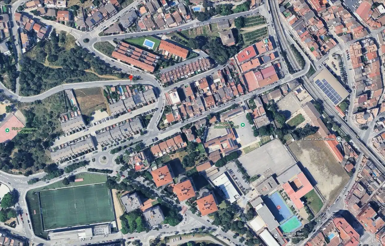 Casa en venda a Salvador Espriu, imagen 10