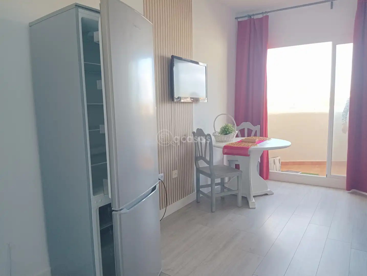 Dormitori de Estudi en venda en Benalmádena amb Aire condicionat, Terrassa i Moblat