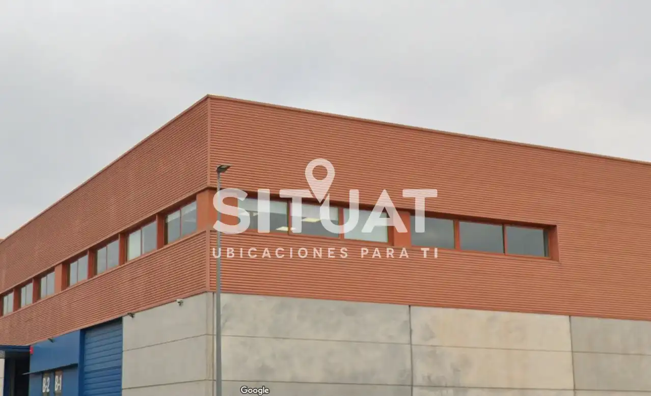 Nave industrial en alquiler en Carrer Pintor Casas 14, imagen 16